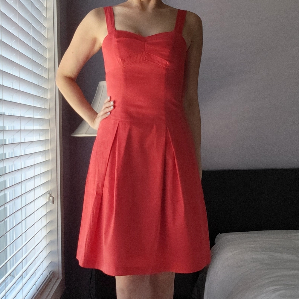Jacob dress